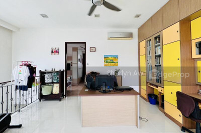 SERANGOON GARDEN ESTATE Landed | Listing