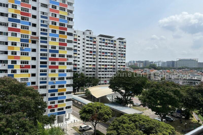 23 BALAM ROAD HDB | Listing