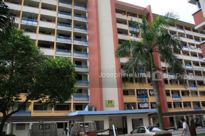 23 BALAM ROAD HDB | Listing