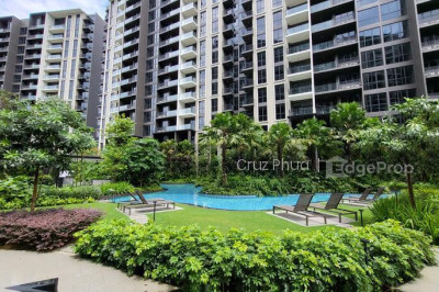 PARK COLONIAL Apartment / Condo | Listing