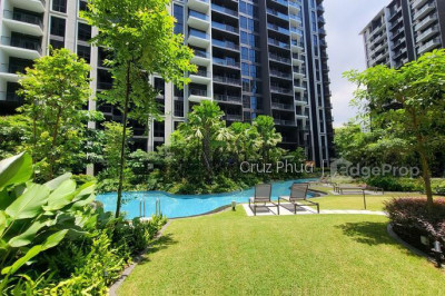 PARK COLONIAL Apartment / Condo | Listing