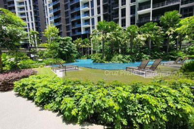 PARK COLONIAL Apartment / Condo | Listing