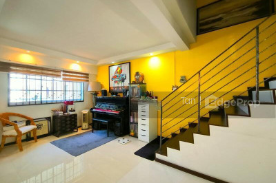 237 LORONG 1 TOA PAYOH HDB | Listing