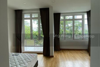 WATERFRONT @ FABER Apartment / Condo | Listing