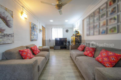 111 YISHUN RING ROAD HDB | Listing