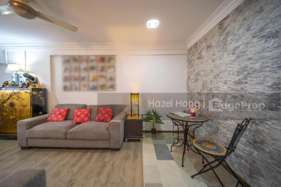 111 YISHUN RING ROAD HDB | Listing