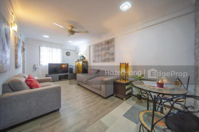 111 YISHUN RING ROAD HDB | Listing