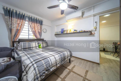 111 YISHUN RING ROAD HDB | Listing