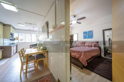 111 YISHUN RING ROAD HDB | Listing