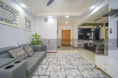 997C BUANGKOK CRESCENT HDB | Listing