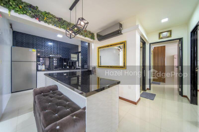 997C BUANGKOK CRESCENT HDB | Listing