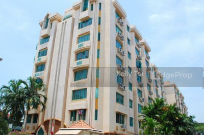 WING FONG MANSIONS Apartment / Condo | Listing