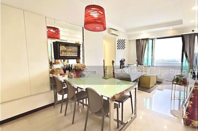 BISHAN LOFT Apartment / Condo | Listing