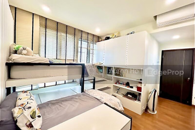 BISHAN LOFT Apartment / Condo | Listing