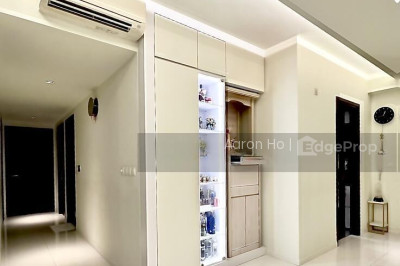 HERON BAY Apartment / Condo | Listing