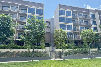 THE WATERGARDENS AT CANBERRA Apartment / Condo | Listing