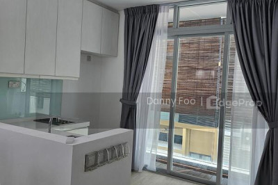 STUDIOS @ MARNE Apartment / Condo | Listing