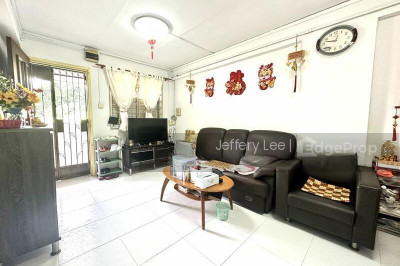 533 BUKIT BATOK STREET 51 HDB | Listing