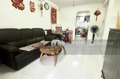 533 BUKIT BATOK STREET 51 HDB | Listing