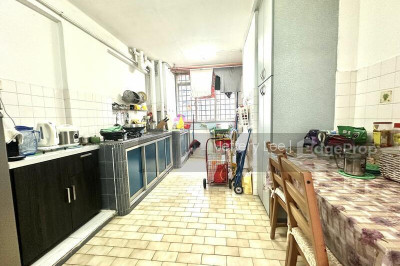 533 BUKIT BATOK STREET 51 HDB | Listing