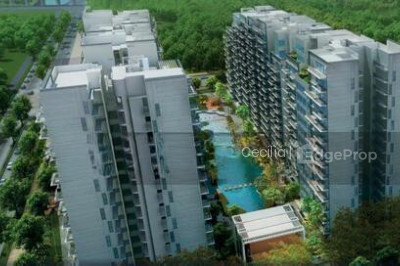 CITYLIFE @ TAMPINES Apartment / Condo | Listing