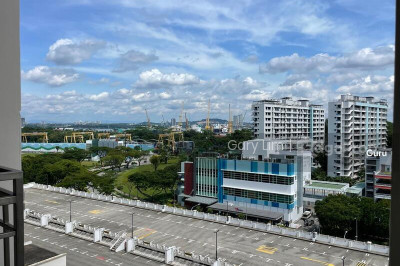 420 CANBERRA ROAD HDB | Listing