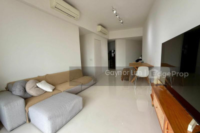 D'LEEDON (FORMER FARRER COURT) Apartment / Condo | Listing