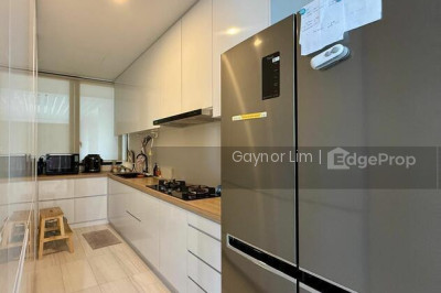 D'LEEDON (FORMER FARRER COURT) Apartment / Condo | Listing