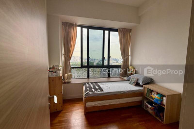 D'LEEDON (FORMER FARRER COURT) Apartment / Condo | Listing