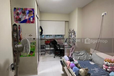 209B PUNGGOL PLACE HDB | Listing