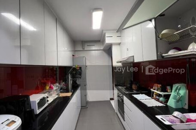 209B PUNGGOL PLACE HDB | Listing