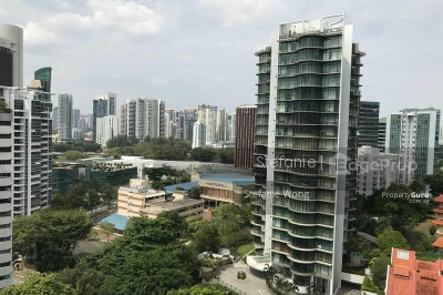 THE RITZ-CARLTON RESIDENCES Apartment / Condo | Listing