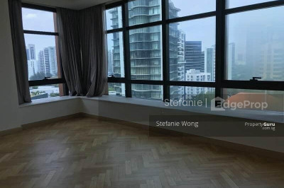 THE RITZ-CARLTON RESIDENCES Apartment / Condo | Listing