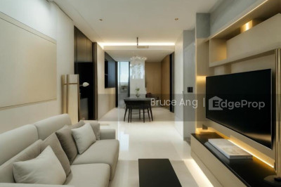 THE TRILINQ Apartment / Condo | Listing