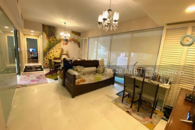 CAIRNHILL RESIDENCES Apartment / Condo | Listing