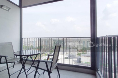 NORTH PARK RESIDENCES Apartment / Condo | Listing