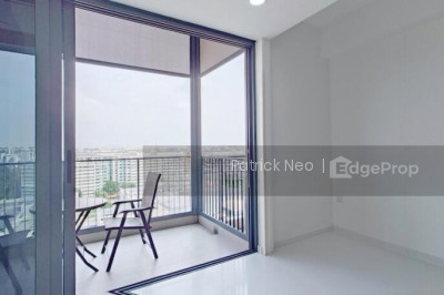 NORTH PARK RESIDENCES Apartment / Condo | Listing