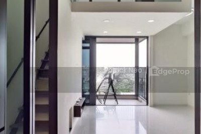 NORTH PARK RESIDENCES Apartment / Condo | Listing