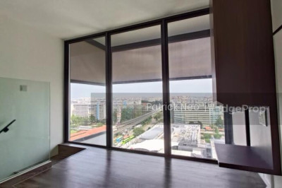 NORTH PARK RESIDENCES Apartment / Condo | Listing