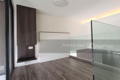 NORTH PARK RESIDENCES Apartment / Condo | Listing