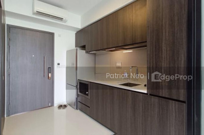 NORTH PARK RESIDENCES Apartment / Condo | Listing