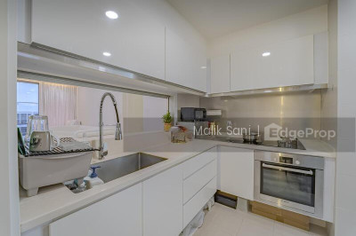 FERRARIA PARK CONDO Apartment / Condo | Listing