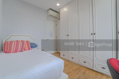 FERRARIA PARK CONDO Apartment / Condo | Listing