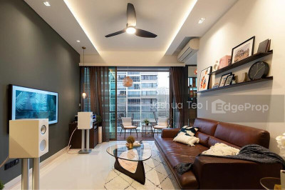 THE CITRINE Apartment / Condo | Listing