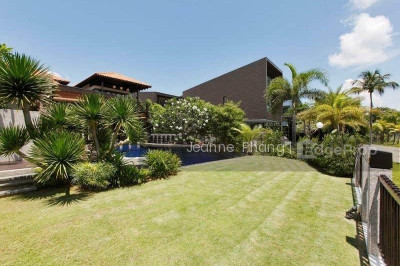 SENTOSA COVE Landed | Listing