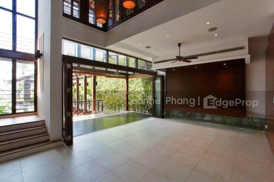 SENTOSA COVE Landed | Listing