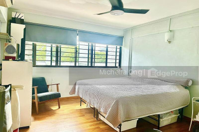 758 YISHUN STREET 72 HDB | Listing