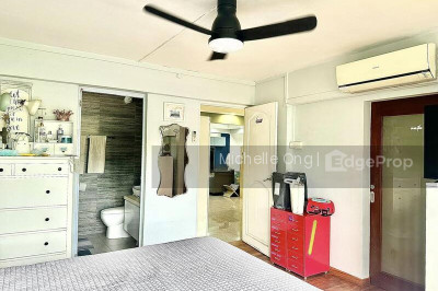 758 YISHUN STREET 72 HDB | Listing