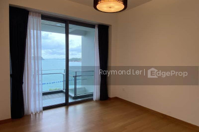 SEASCAPE @ SENTOSA COVE Apartment / Condo | Listing