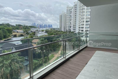 SEASCAPE @ SENTOSA COVE Apartment / Condo | Listing